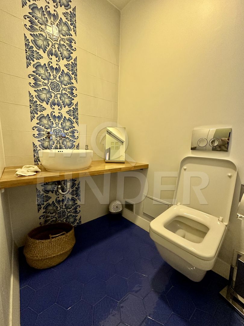 Spațiu de birou premium – Piața Mihai Viteazu - Poză 12