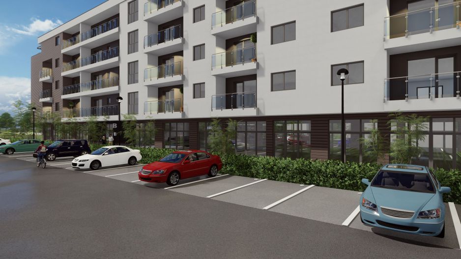 Teren rezidențial cu PROIECT și AC - Poză 15