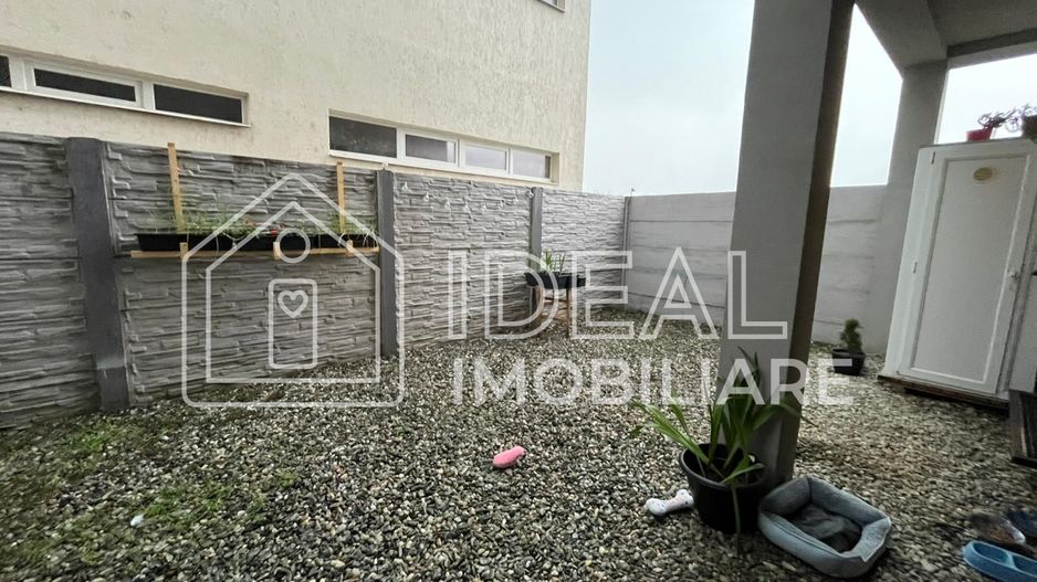 Apartament modern cu 3 camere și curte privată, în Cartierul Arhitecților - Poză 12