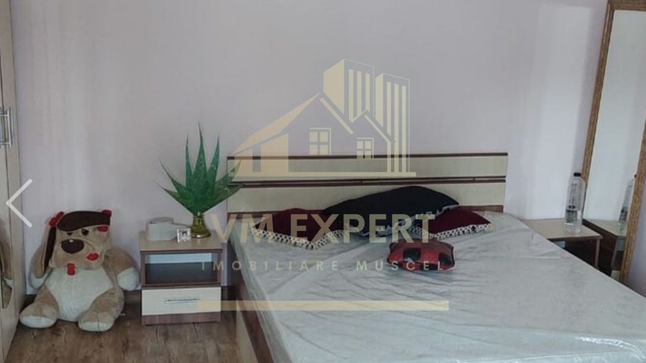 VILA 5 CAMERE, P+E, DOMNESTI, ARGES, TEREN 1400 MP, PRET 80000 EURO - Poză 3