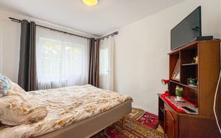 4 camere decomandate, etajul 1, Mărasti - Poză 1