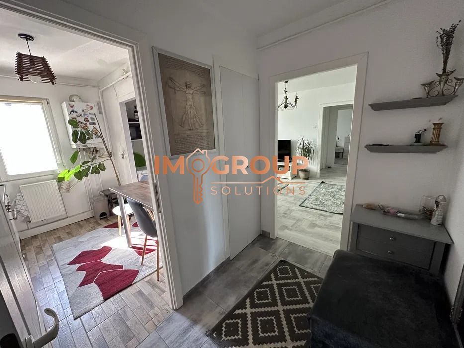 TATARASI/DISPECER - FARA RISC - APARTAMENT 2 CAMERE 55MP - MOBILAT - Poză 5