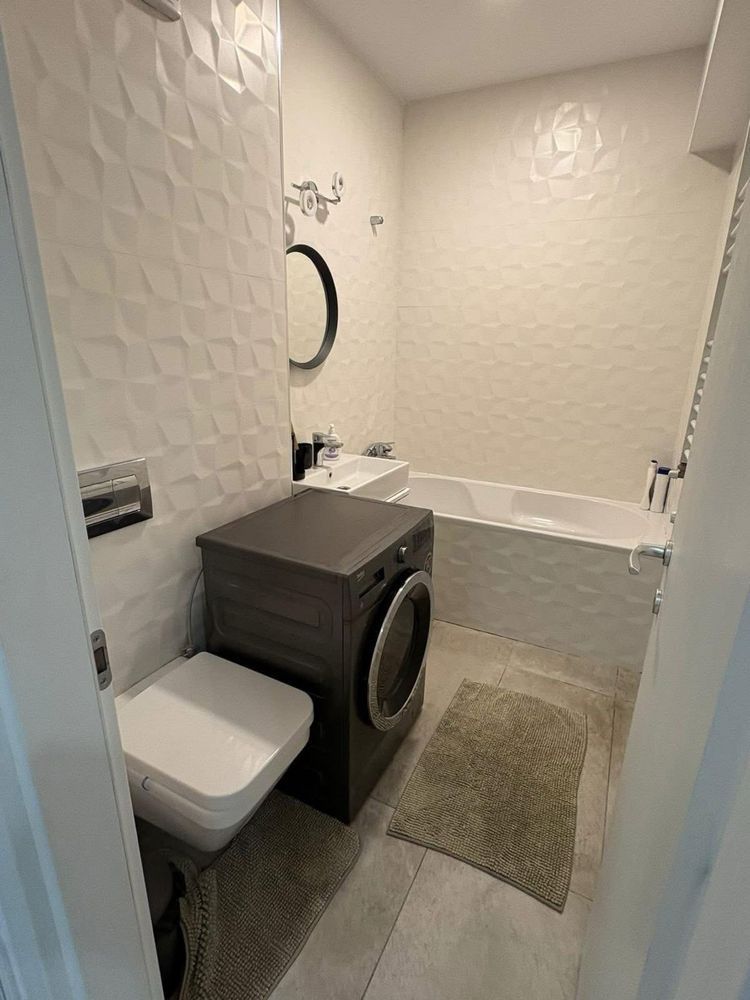 Inchierere Aparatament 2 Camere Novum Invest Politehnica - Poză 3