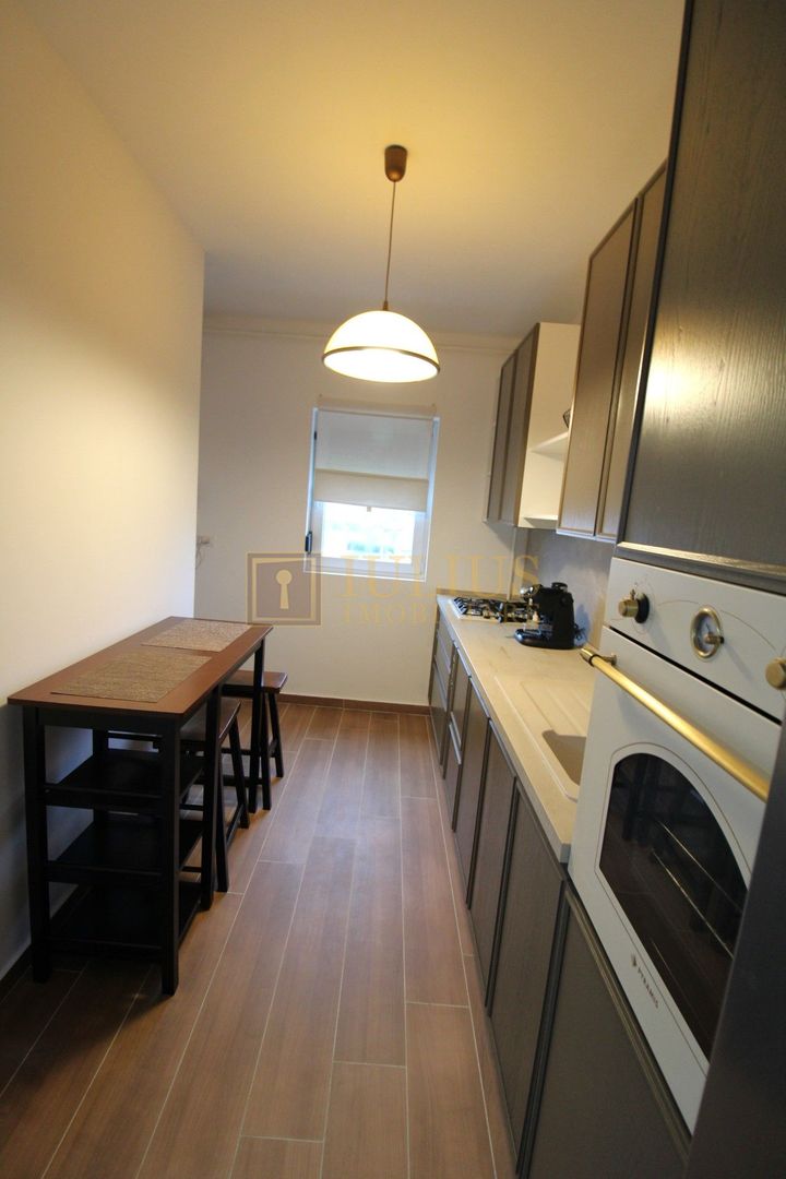 bloc nou, loc de parcare inclus- Braytim - Poză 7