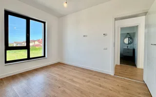 Duplex spațios în Dumbrăvița – separat prin cameră tehnică, zona IKEA - Poză 12