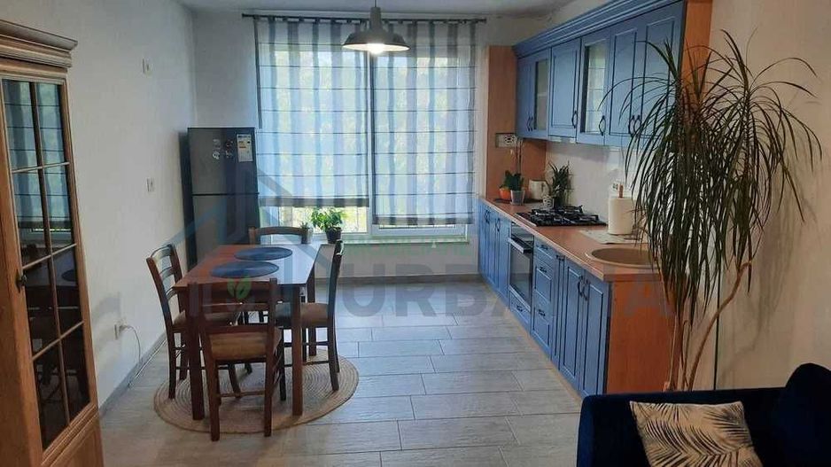 Apartament 2 camere de închiriat, Aleea Mihail Sadoveanu, ansamblu rezidențial nou, loc de parcare - Poză 1