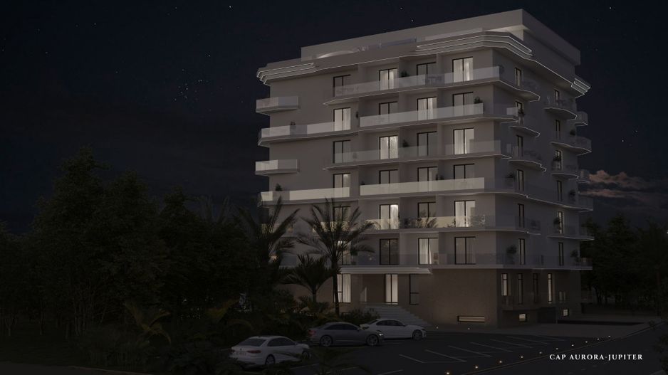 Boutique Hotel-Cap Aurora - Poză 16