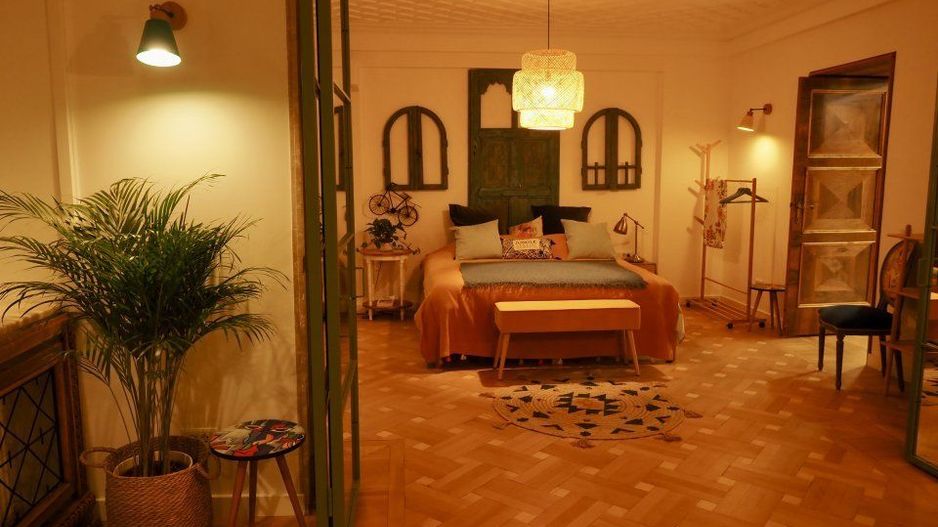 Proprietate unică  la Universitate, KM 0, @ Frida Kahlo - Poză 6