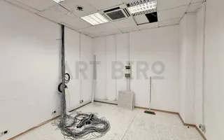 Zero comision, 460mp birou Cimigiu, 11' metrou Romana - Poză 16