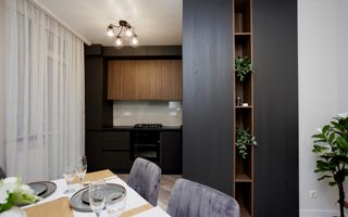 Vânzare, apartament, o cameră, bd. Renașterii Naționale, Centru - Poză 4