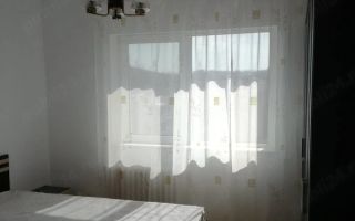 Apartament 3 camere decomandat, Podu Roș, Iași - Mobilat, utilat, centrală termică - Poză 3