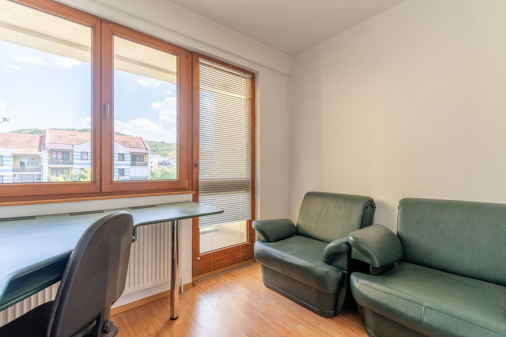 Apartament de vanzare cu 2 camere, Floresti - Poză 6
