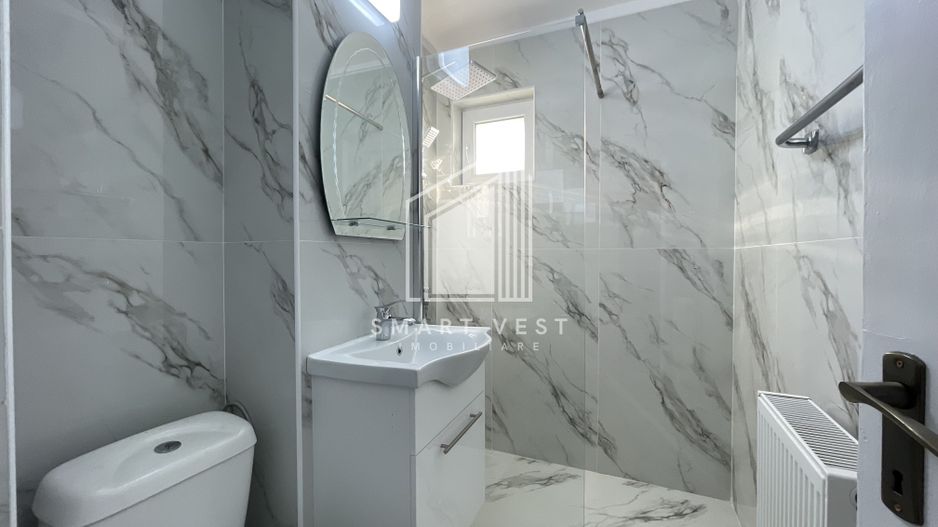 Apartament 2 camere de inchiriat | Etaj 6 | Zona Centrala - Poză 12