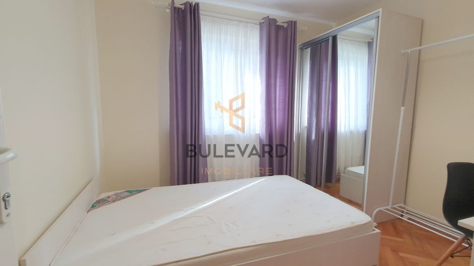 Apartament cu 3 camere, zona strazii Putna! - Poză 5