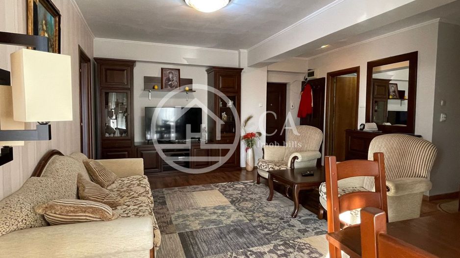 Apartament cu 2 camere de inchiriat in Prima Nufarul, Oradea. - Poză 2