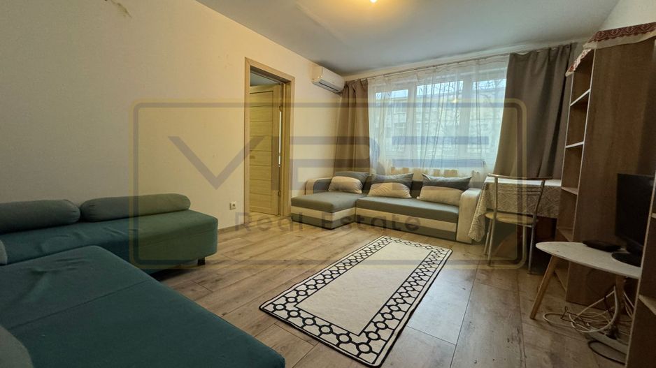 Apartament 2 camere+birou Alexandru cel Bun - Poză 4