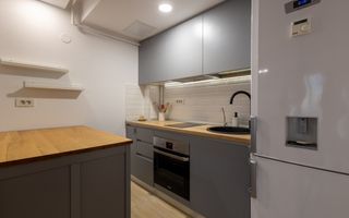 Apartament 2 camere de închiriat | Cosmopolis | Parcare | Zona verde - Poză 5