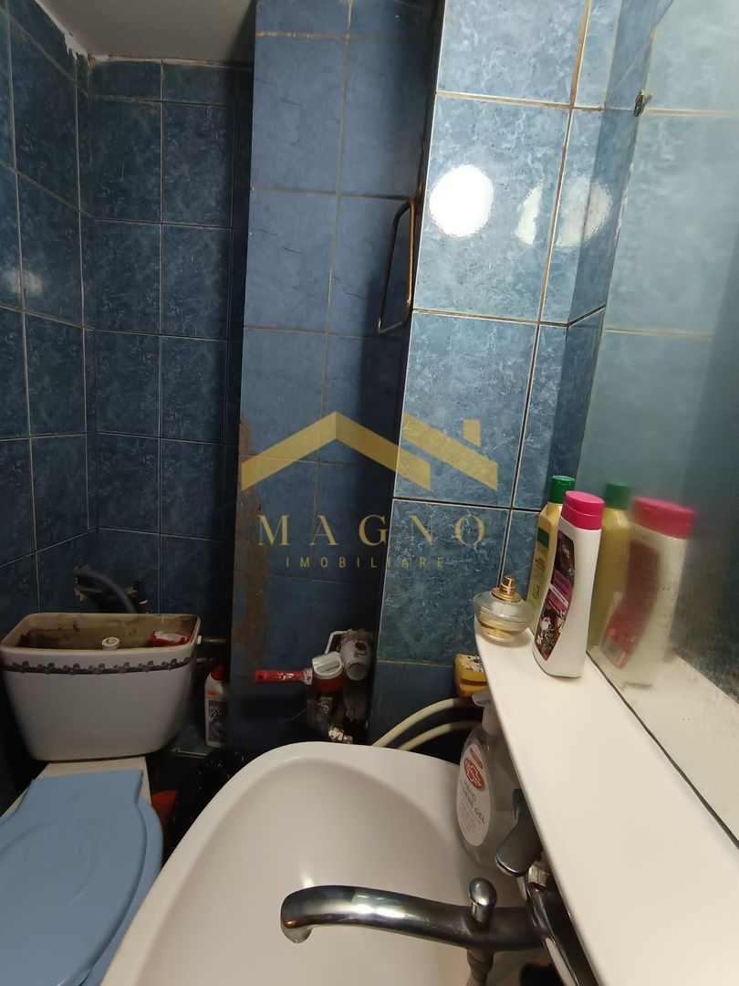 GARSONIERA CONFORT 3 ROMANILOR DE VANZARE - Poză 7