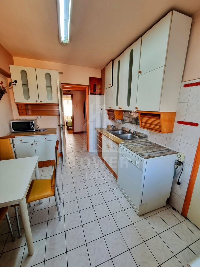 Apartament  4 camere de vânzare | Zona Gării - Poză 11