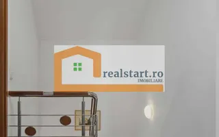 Langa Padurea Corbeanca, P+M, teren 780mp, terasa 35mp, mobilata&utilata - Poză 29