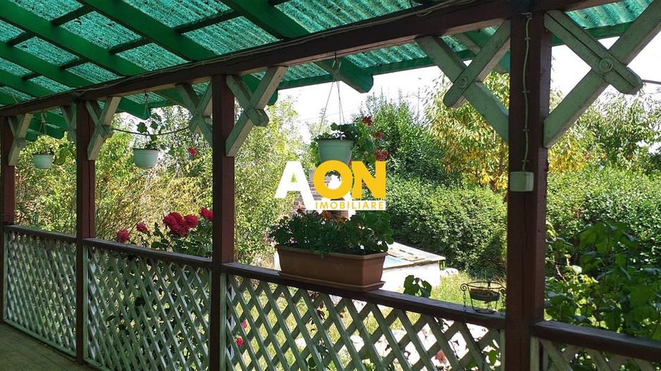 CASA 4 CAMERE, 2000 MP TEREN, ZONA KAUFLAND - Poză 13