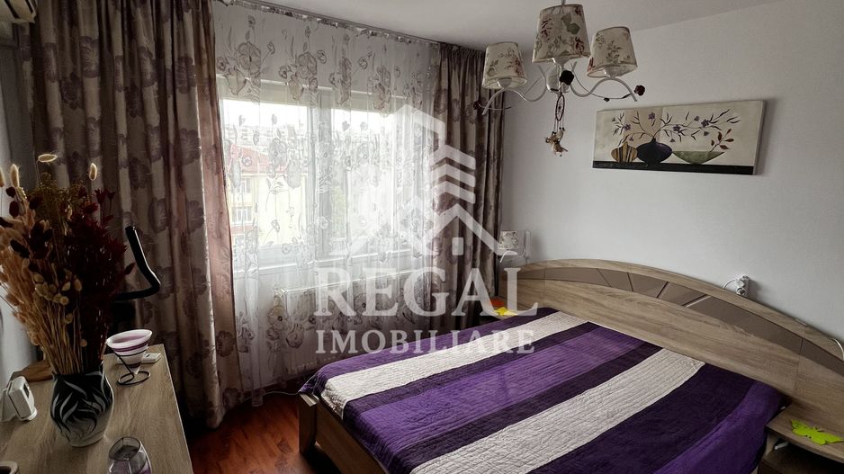 Apartament 2 camere decomandat, complet mobilat și utilat – zona Lidl - Poză 2