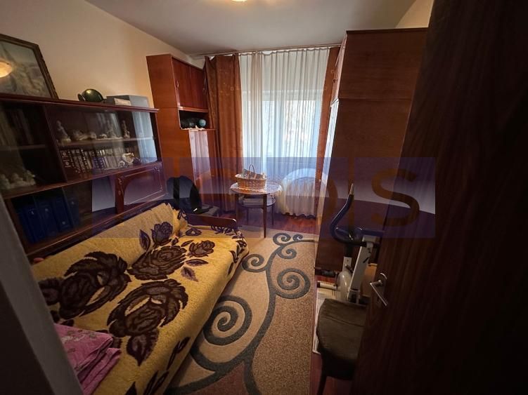 VANZARE 4 CAMERE -DECOMANDAT-Metrou Brancoveanu- Orasel Copiiilor - Poză 9