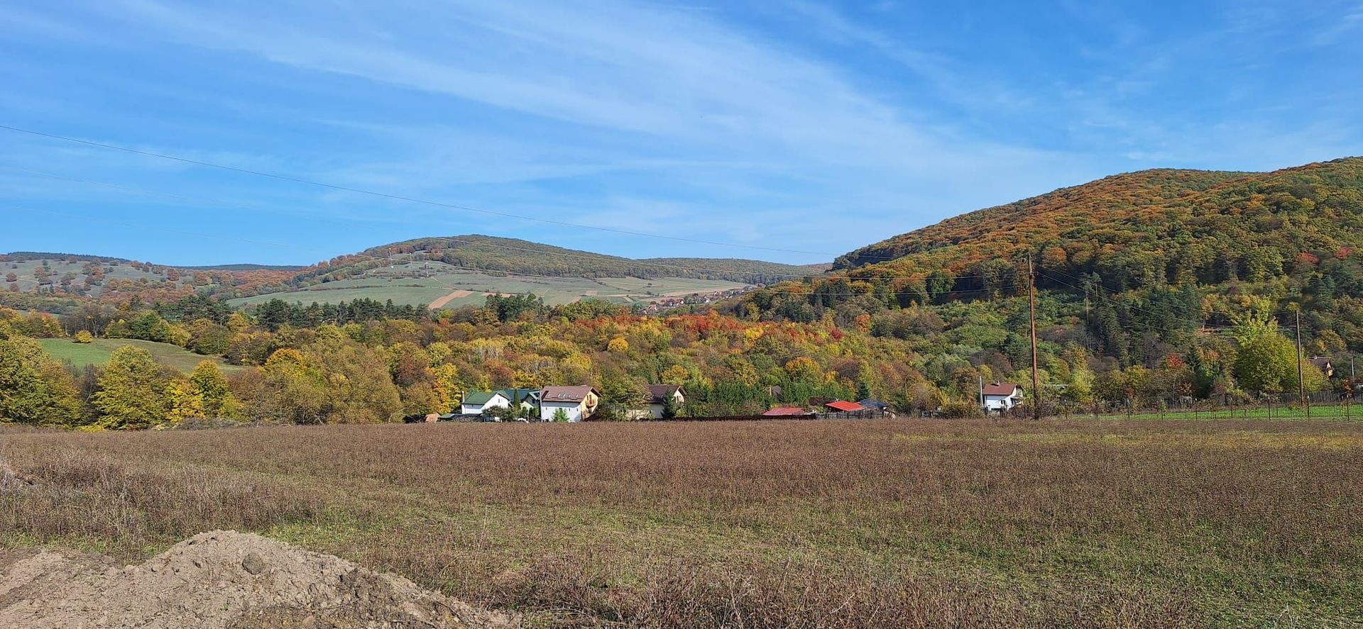 Casa deosebita loc  Valcele - Poză 18