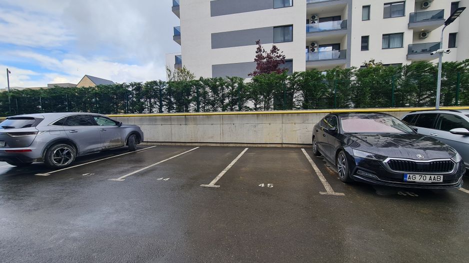 Apartament | 3 camere | Rondul OMV Pipera | 4city North - Poză 21