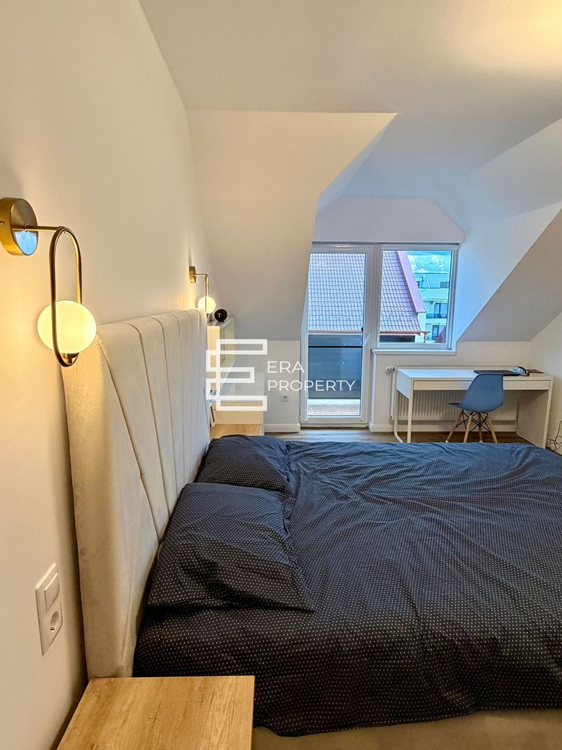 Apartament 4 camere – 116 mp utili | Complet renovat | Kogălniceanu – Piața Cluj - Poză 14
