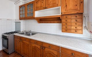 APARTAMENT 2 CAMERE | HIPODROM III - ALEEA STEAZA | 2 BALCOANE - Poză 3