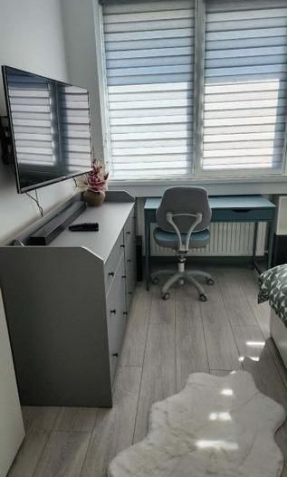 Apartament 3 Camere ,  renovat , mobilat si utilat  la 300 m de metrou 1 Mai - Poză 10