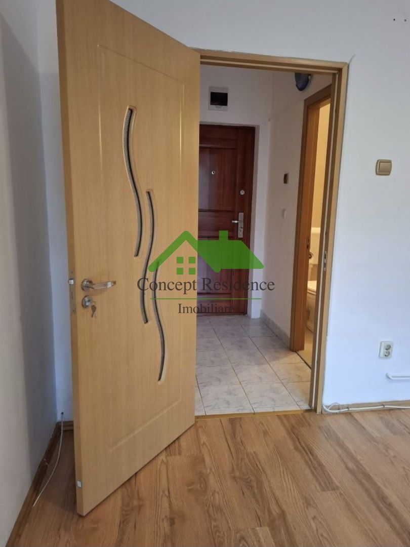 Garsonieră confort 1, 32 mp – B-dul Republicii, zona Tribunalului - Poză 4
