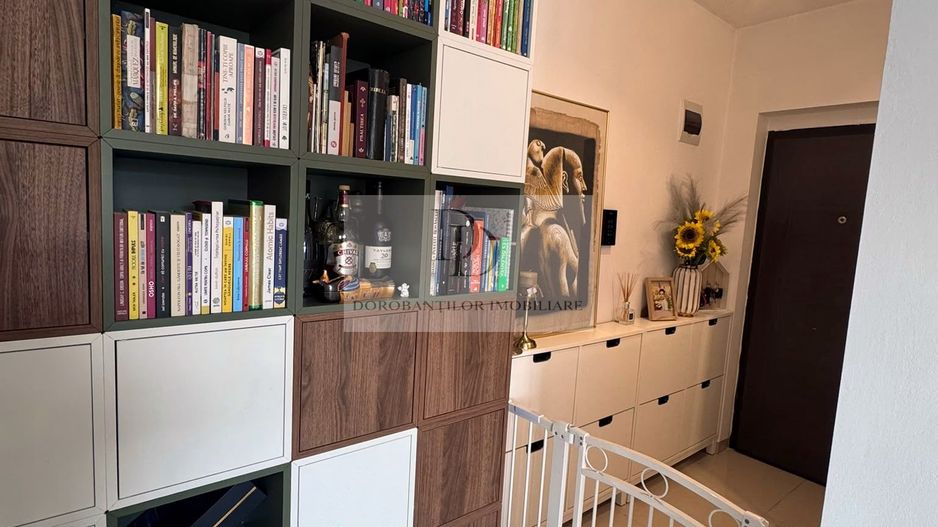 Apartament 3 Camere | 54 mp + 16 mp Balcoane | Dâmbul Rotund - Poză 5