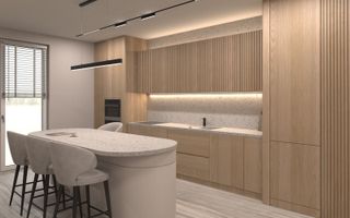 Vila premium constructie noua in Subcetate - Poză 4