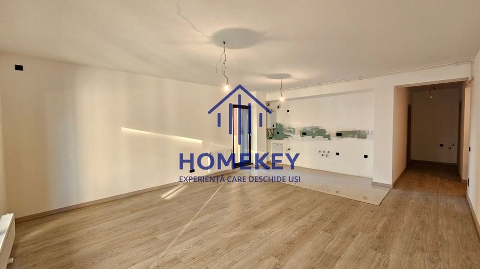 Apartament 2 camere de vanzare in Select Residence, Dristor/Dudesti - Poză 4