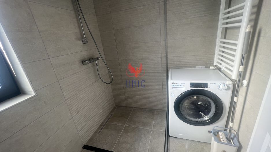 Garsoniera transformata in 2 Camere LUX Zona Stadionului Ion Oblemenco - Poză 10