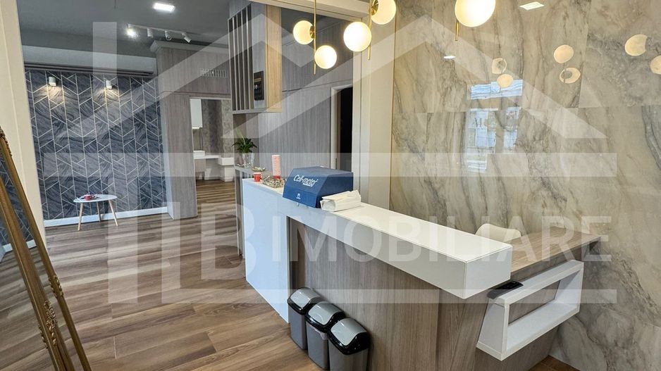 Spatiu comercial, 180 mp, parcare, Zona E.ON - Poză 2