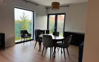 Casa de inchiriat | Balotesti |Therme | acces rapid catre capitala - Poză 12