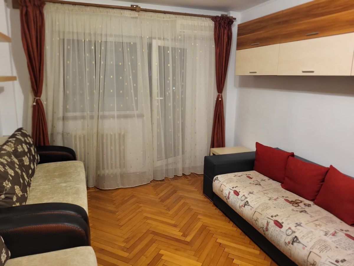 Apartament 2 camere de închiriat Brâncoveanu - Poză 1