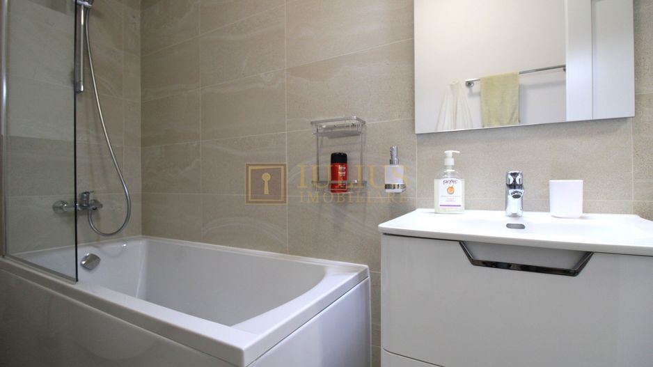 Vox - Torontalului, la prima inchiriere; loc parcare subterans si ctr. inlcus. - Poză 12