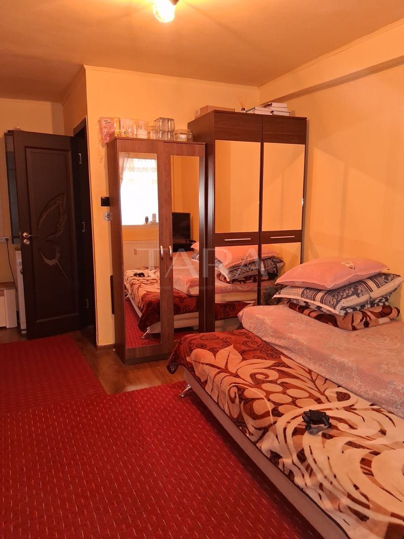 Garsonieră în Zorilor – Locație Excelentă - Poză 2