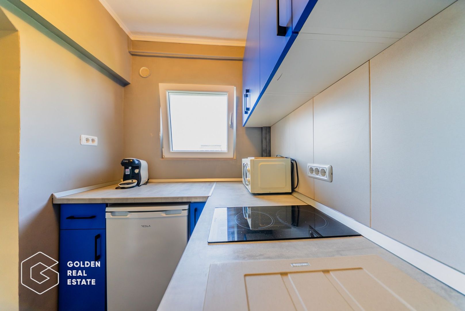 Garsoniera confort 1 la cheie, zona Micalaca - Poză 6