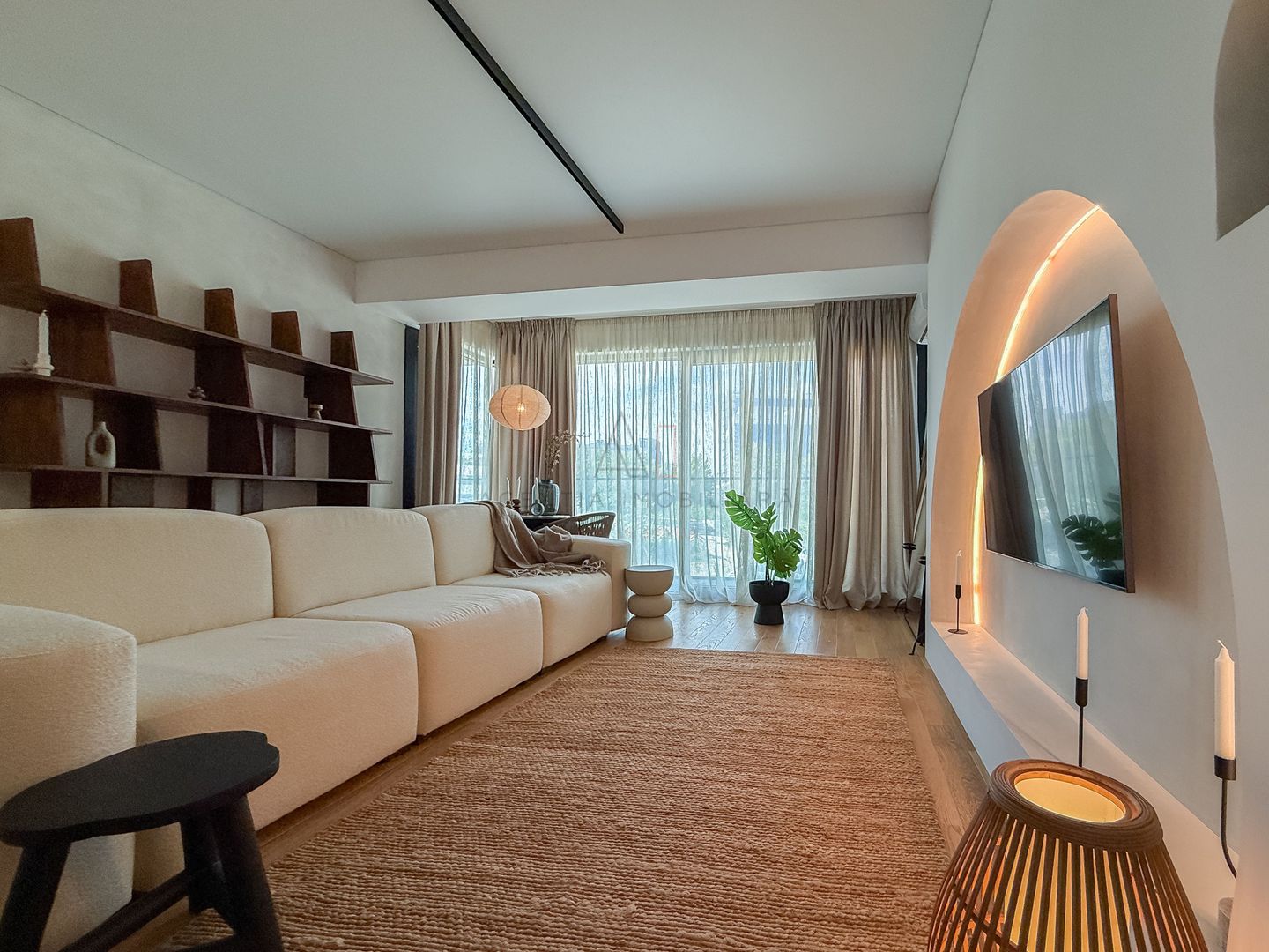 2 Camere Yacht Kid | Premium Design | NOU - Poză 5