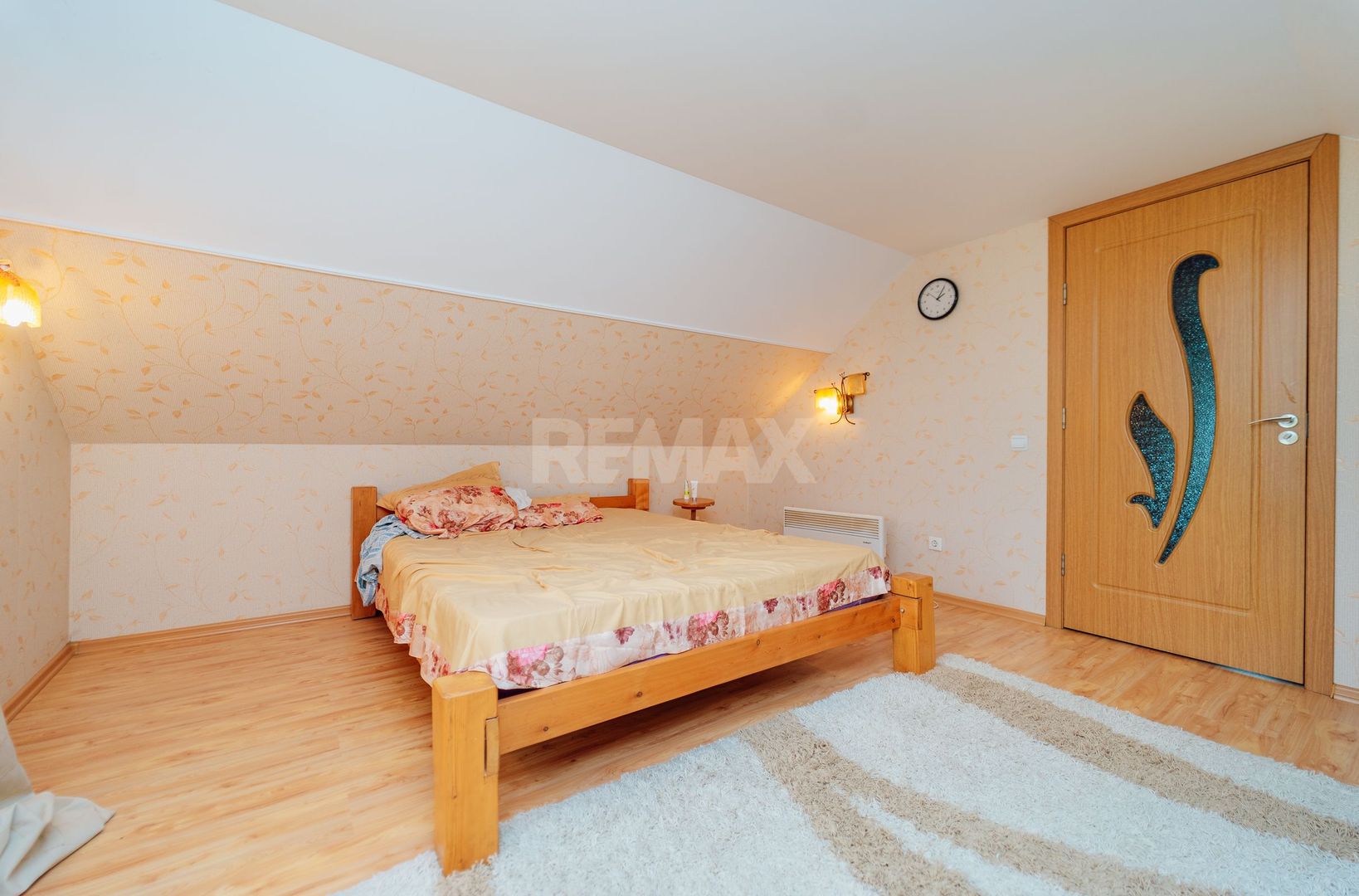 Casa cu 3 nivele Bălțata gata de trai - Poză 6