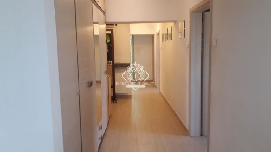 Apartament 3 camere I etaj 5/7 I vedere Herastrau I Baneasa - Poză 11