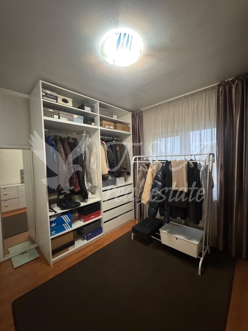 Apartament 3 camere, decomandat, zona Sebastian - Poză 9