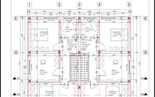 Duplex cu 4 camere in Mosnita Noua Comision 0% - Poză 9