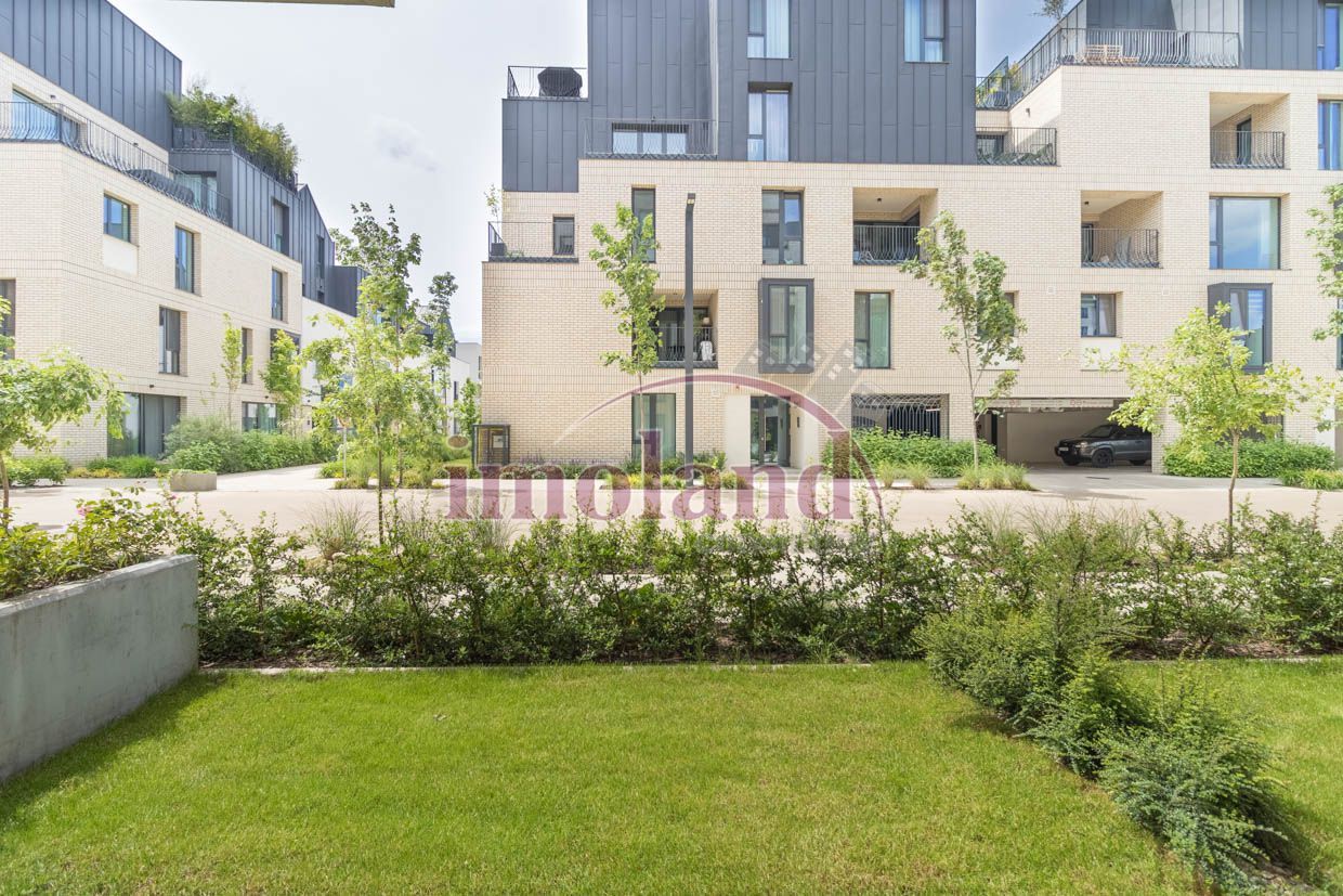 Vanzare | apartament 3 camere cu gradina | Avalon Estate-Pipera - Poză 16