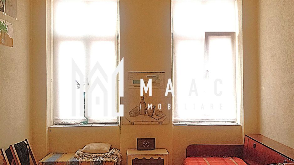 BLACK FRIDAY I Apartament 3 camere I Etaj 1 I Ultracentral - Poză 2